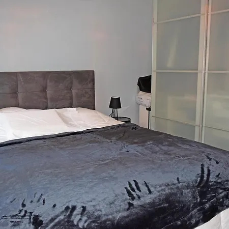 Phoenix Apartment