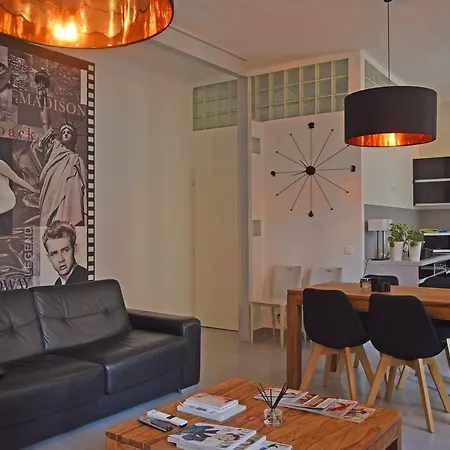 Apartment Phoenix *